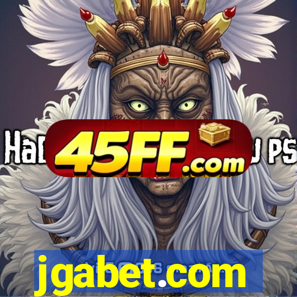 jgabet.com
