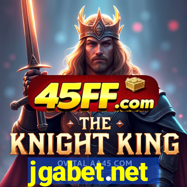 jgabet.net