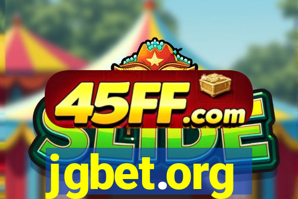 jgbet.org