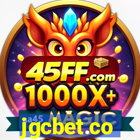 jgcbet.co