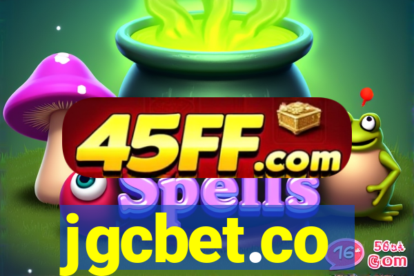 jgcbet.co