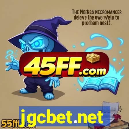 jgcbet.net