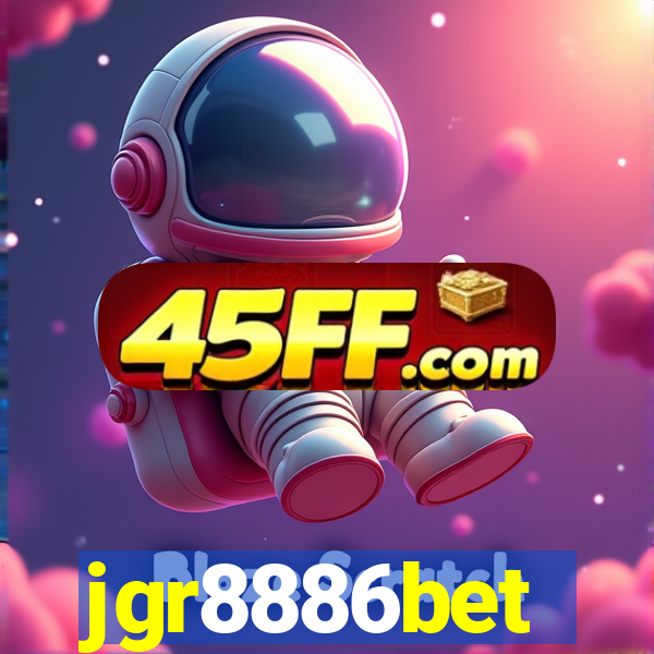 jgr8886bet