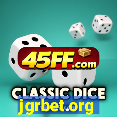 jgrbet.org