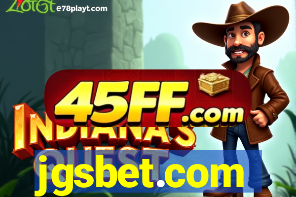 jgsbet.com