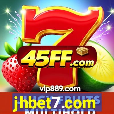 jhbet7.com