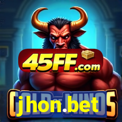 jhon.bet