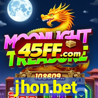 jhon.bet
