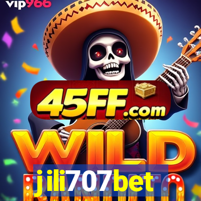 jili707bet