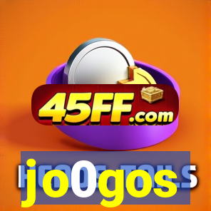 jo0gos