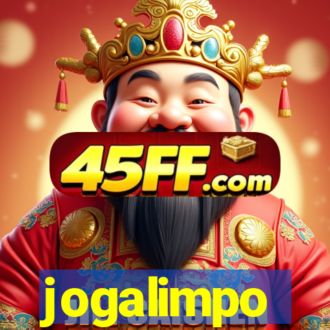 jogalimpo