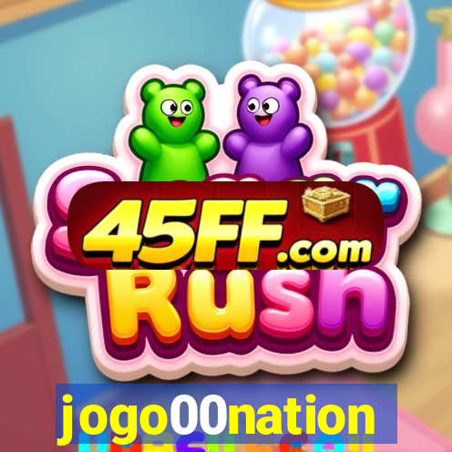jogo00nation