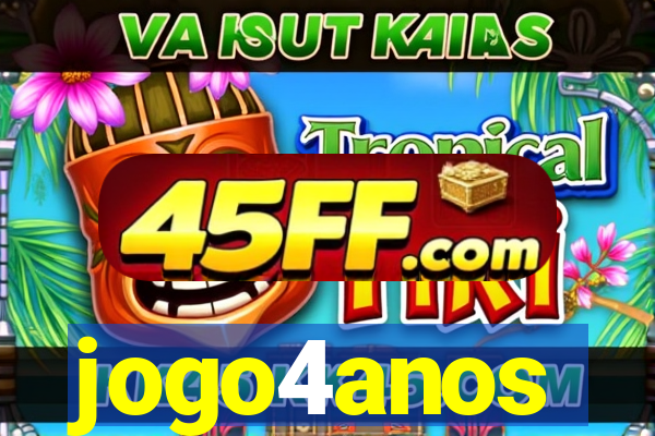 jogo4anos