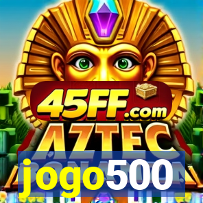 jogo500