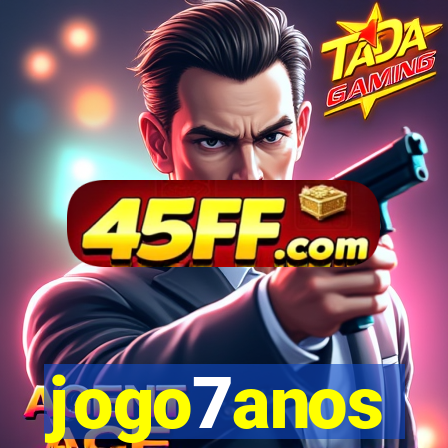 jogo7anos