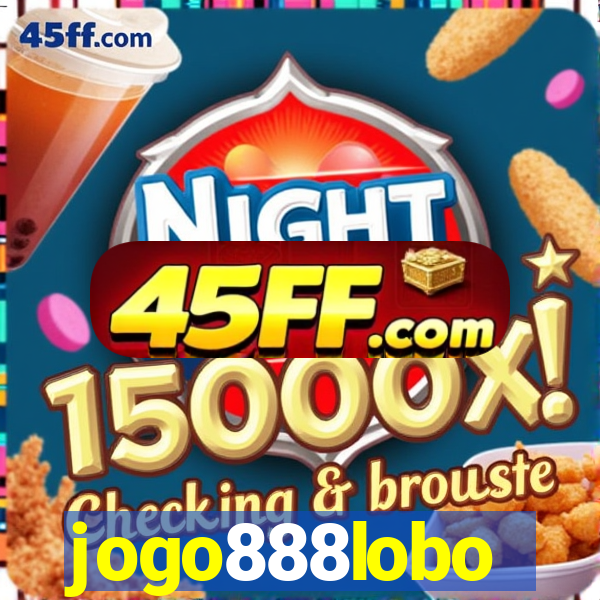 jogo888lobo