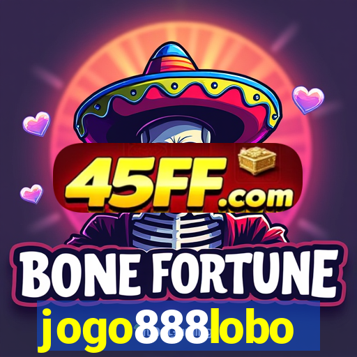 jogo888lobo