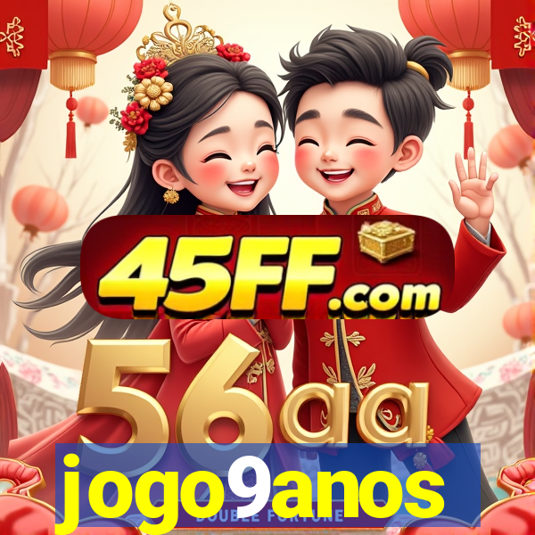 jogo9anos