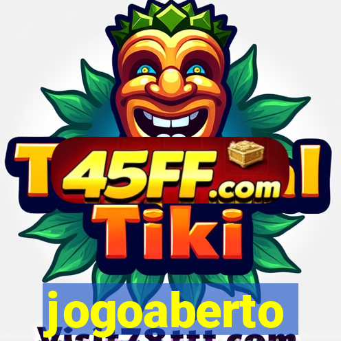 jogoaberto