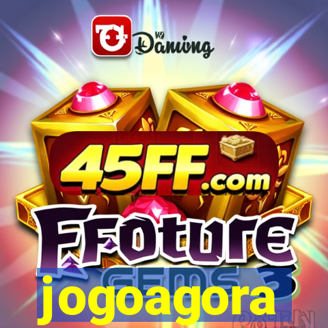 jogoagora