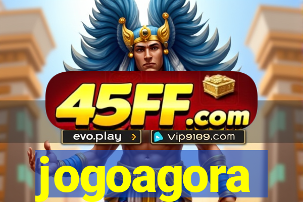 jogoagora