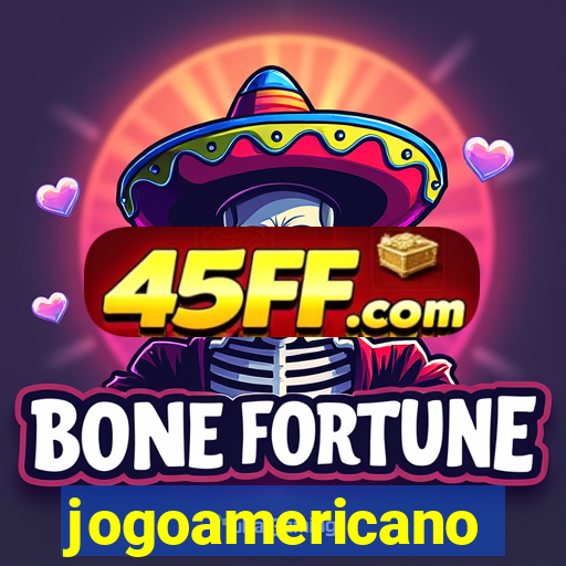 jogoamericano