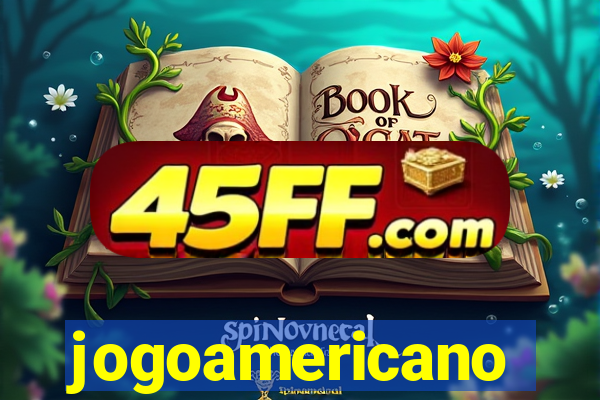 jogoamericano
