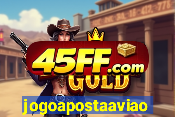 jogoapostaaviao