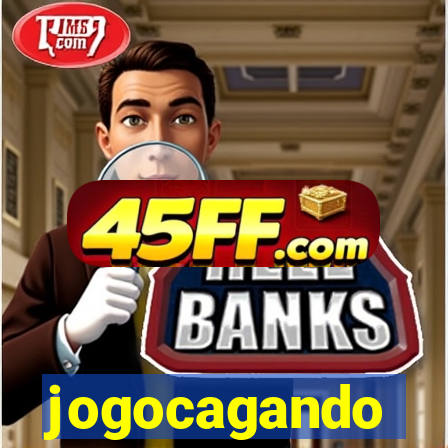 jogocagando