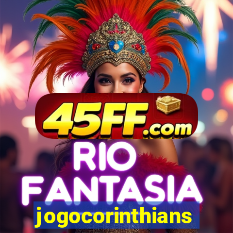 jogocorinthians