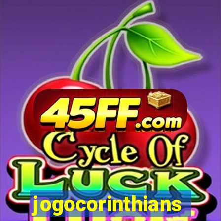jogocorinthians