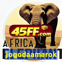 jogodaamarok