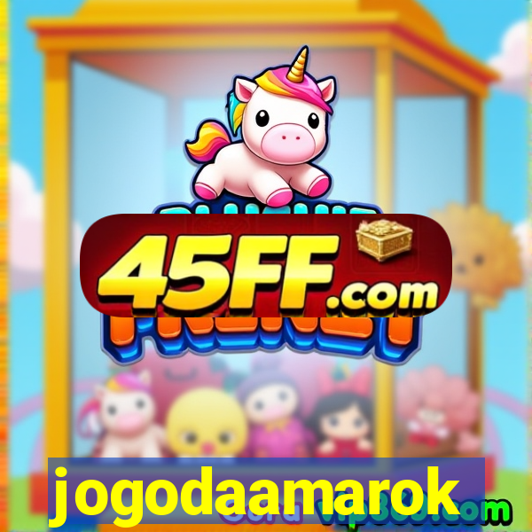 jogodaamarok