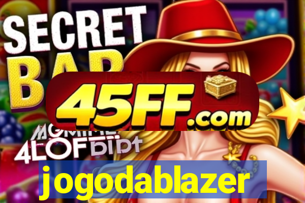 jogodablazer