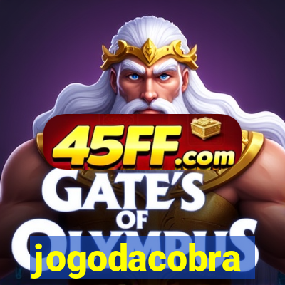 jogodacobra