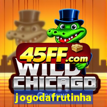 jogodafrutinha