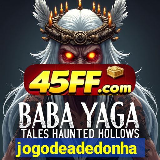 jogodeadedonha