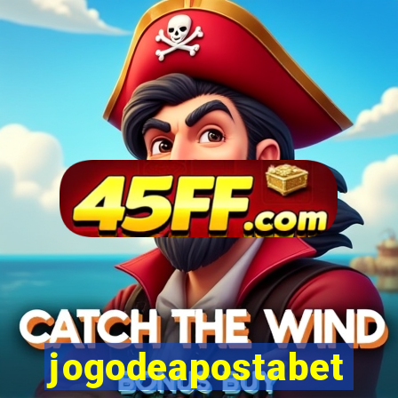 jogodeapostabet