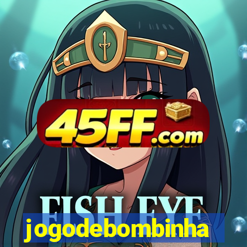 jogodebombinha