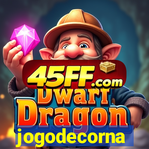 jogodecorna