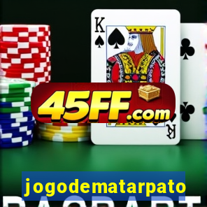 jogodematarpato