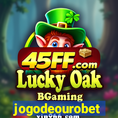 jogodeourobet