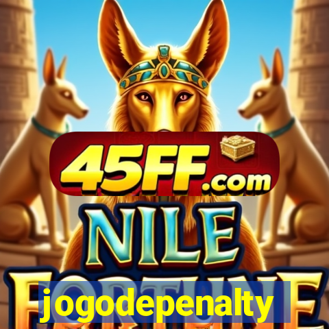 jogodepenalty