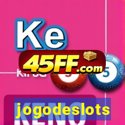 jogodeslots