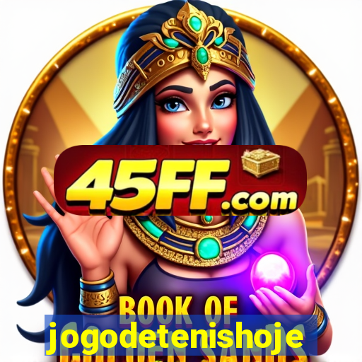 jogodetenishoje