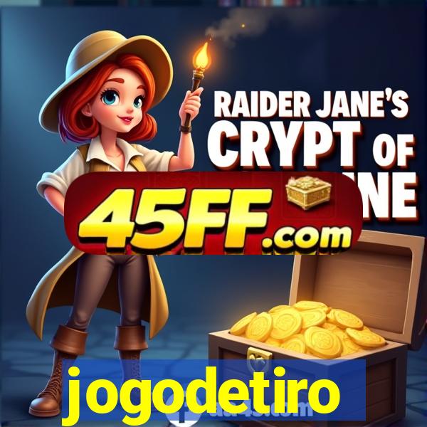jogodetiro