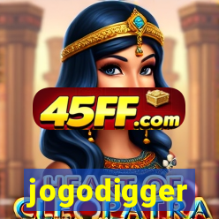jogodigger