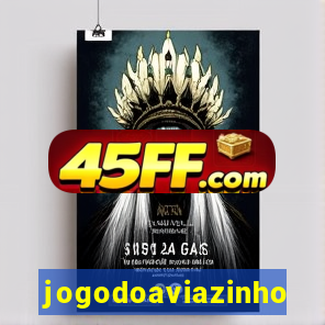 jogodoaviazinho