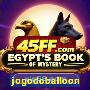 jogodoballoon