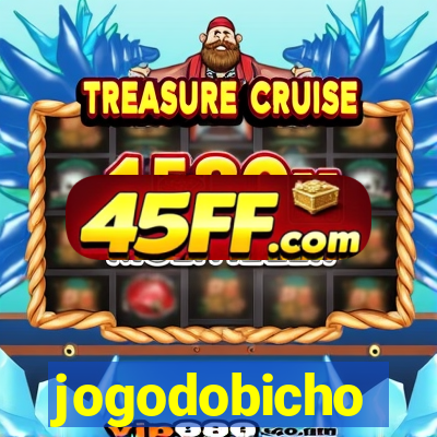 jogodobicho